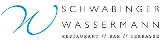 Schwabinger Wassermann // Restaurant // Bar // Terrasse